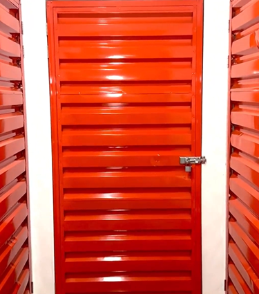Minibodegas