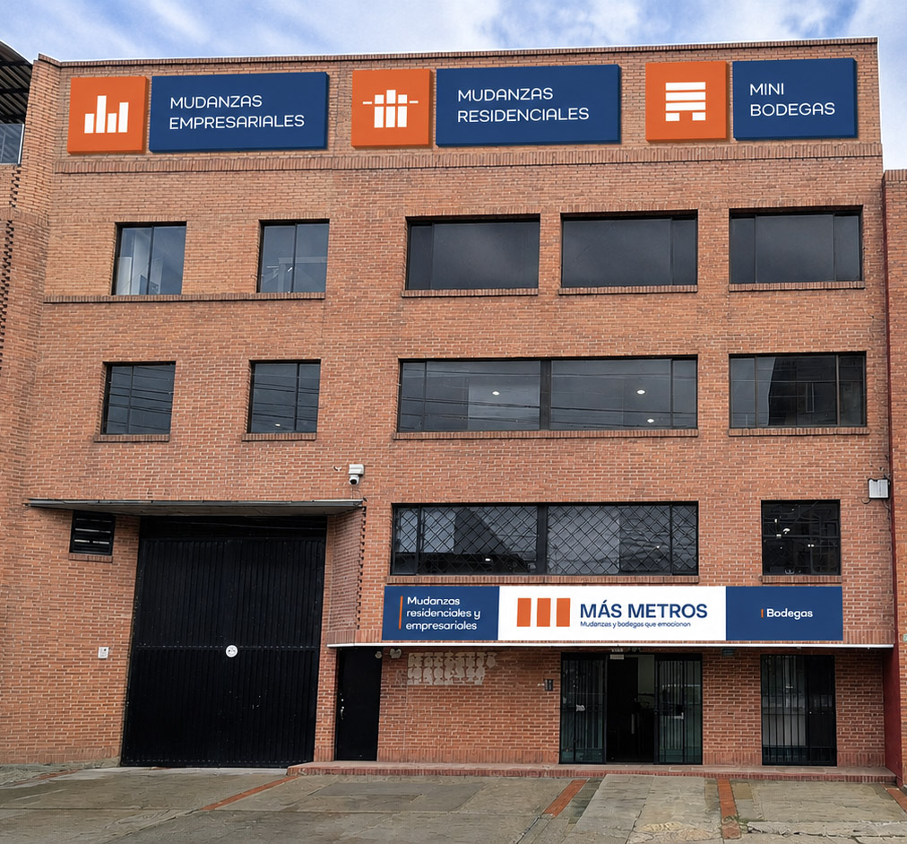 Sede Bogotá